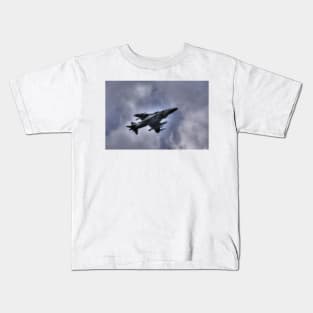 AV-8B Harrier ll Kids T-Shirt